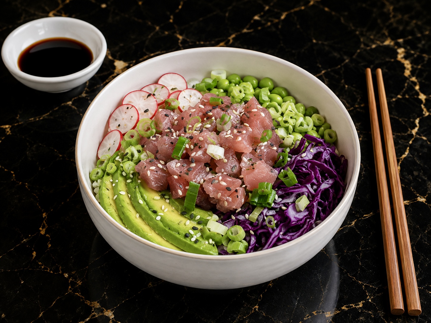 🐟 Poké Thon