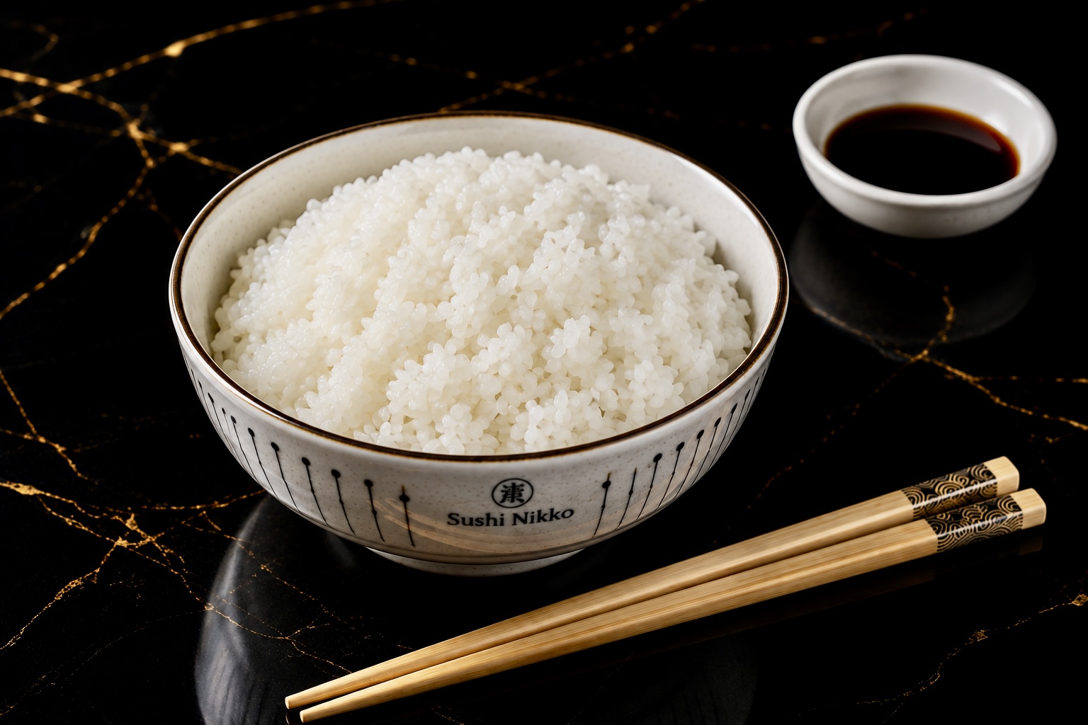 🍚 Riz Blanc