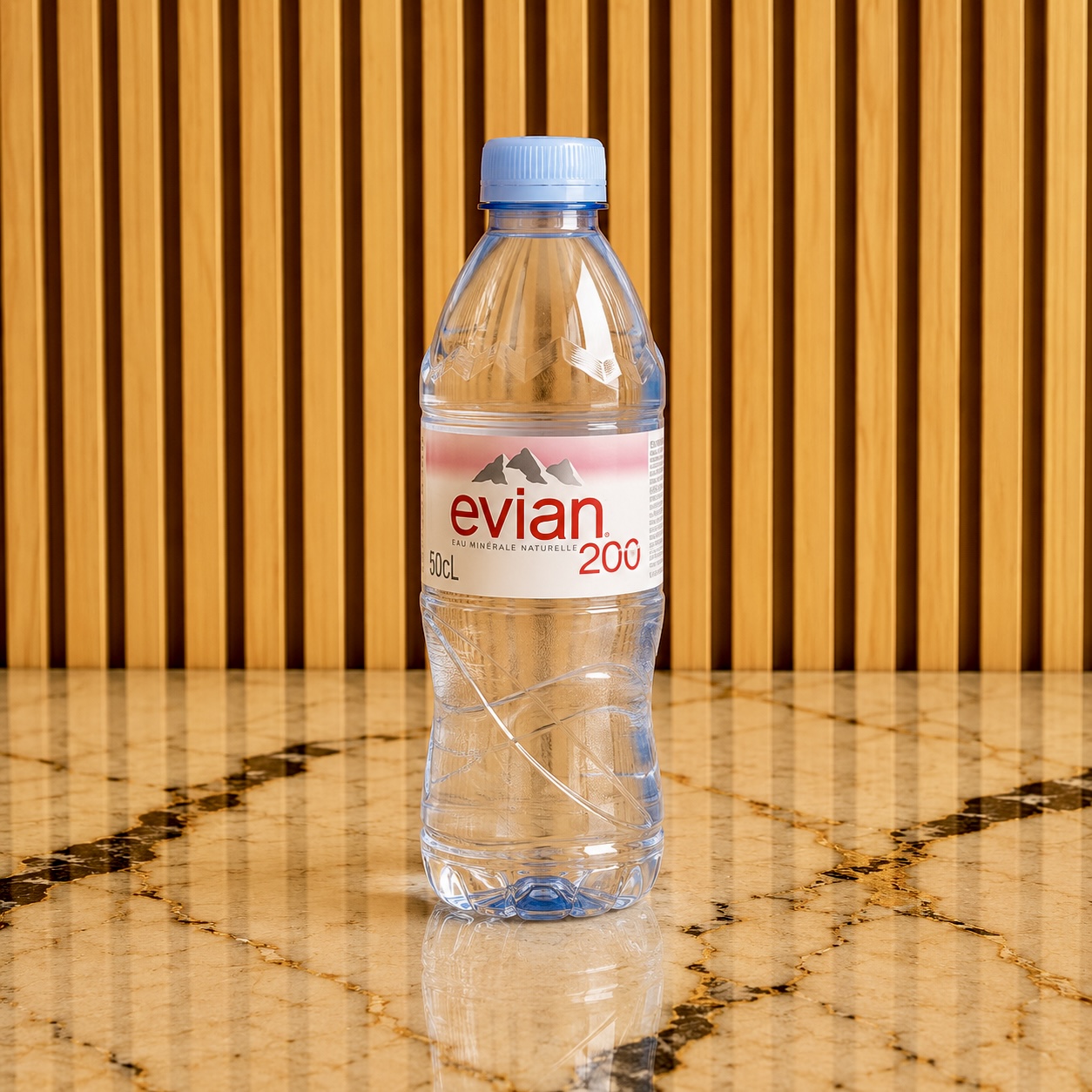 💧 Evian