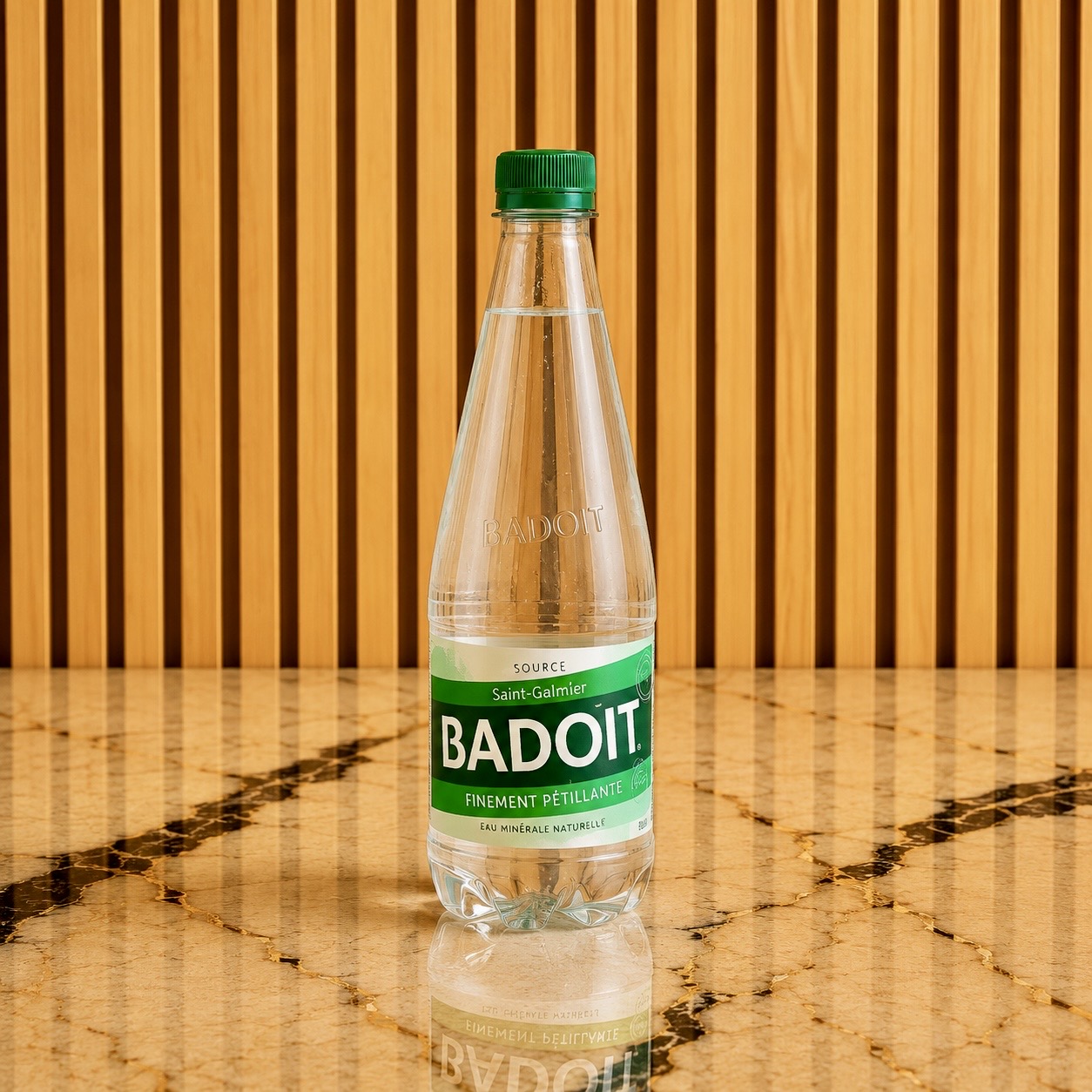 💧 Badoit