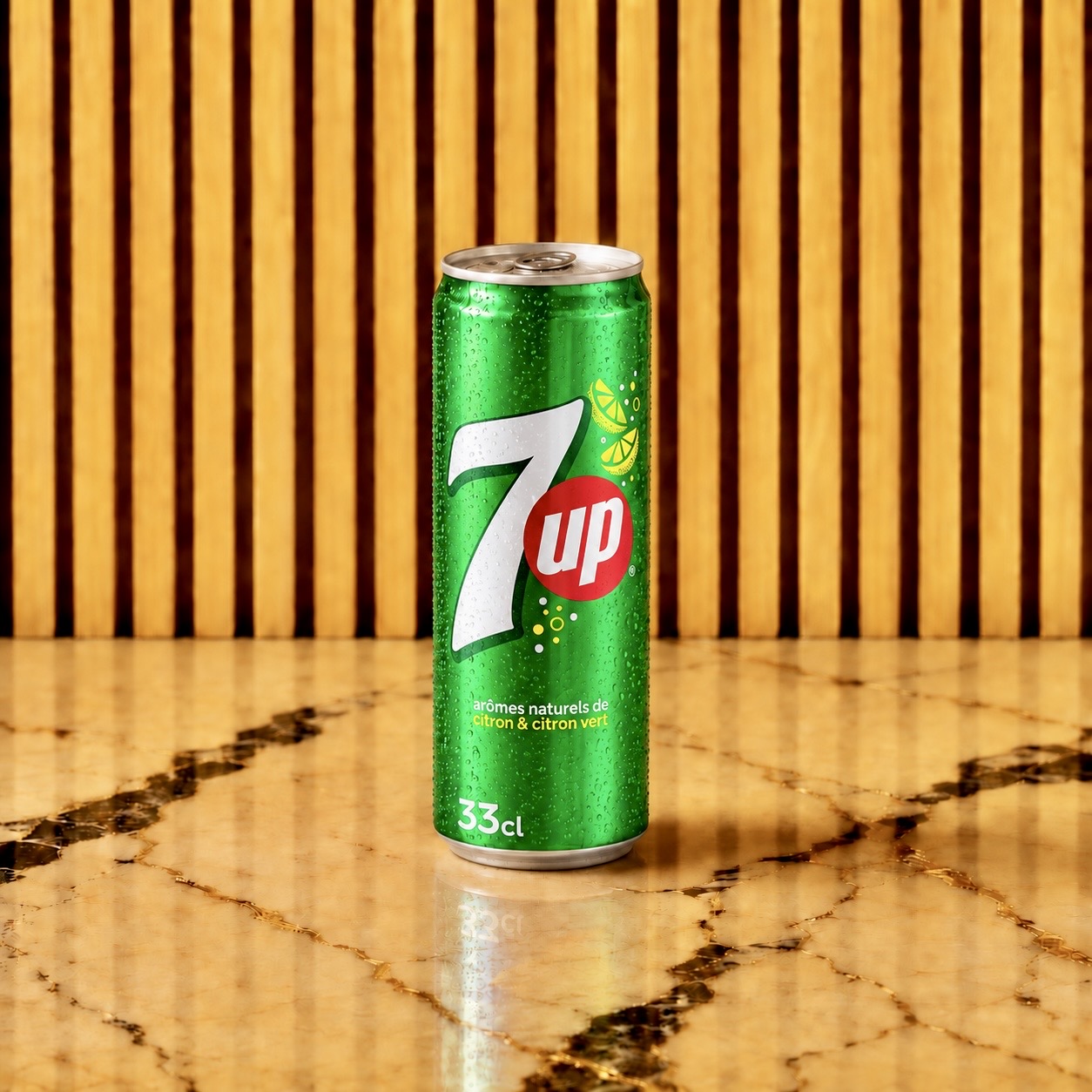 🥤 7UP
