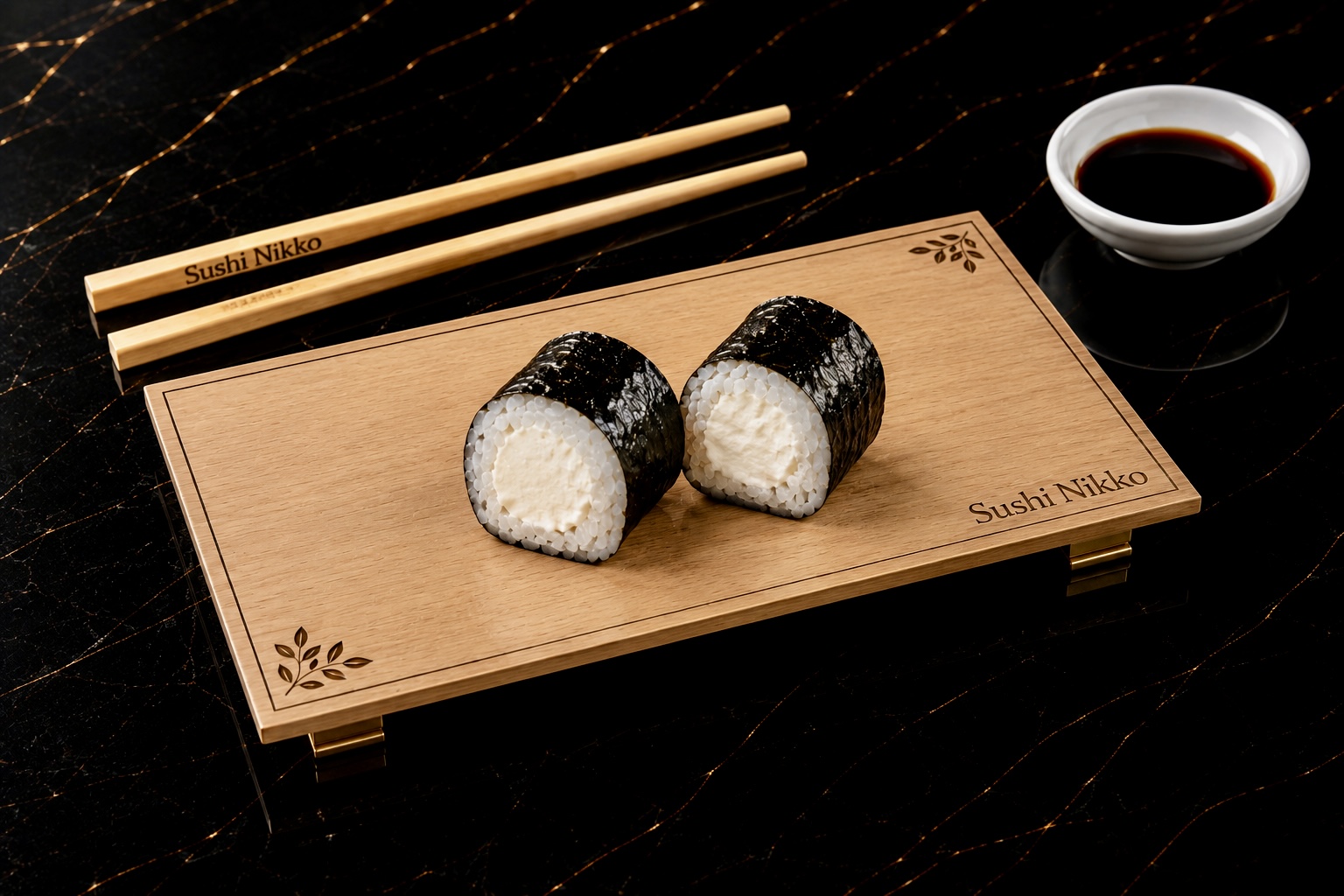🍙 Maki Cheese